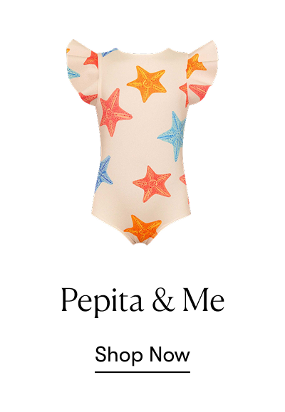 Pepita & Me