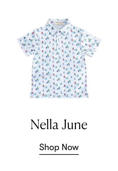 Nella June