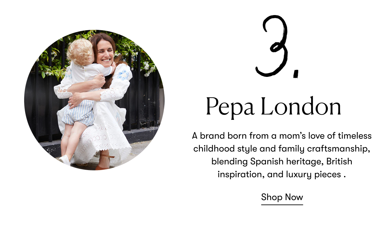 Pepa London