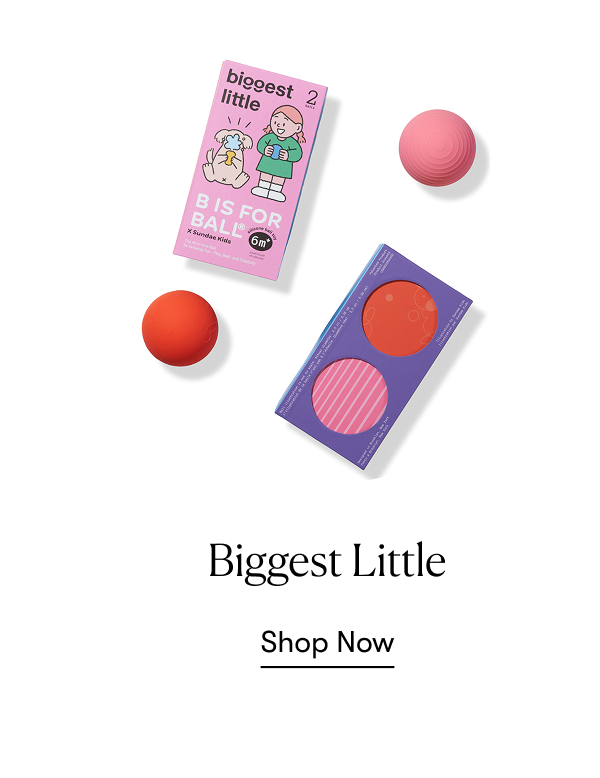 Biggest Little