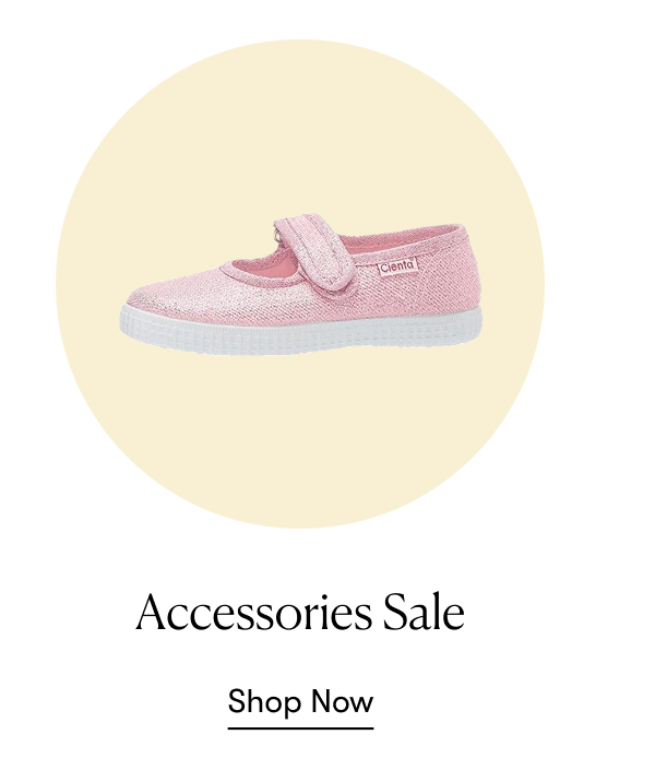 Accessories Sale