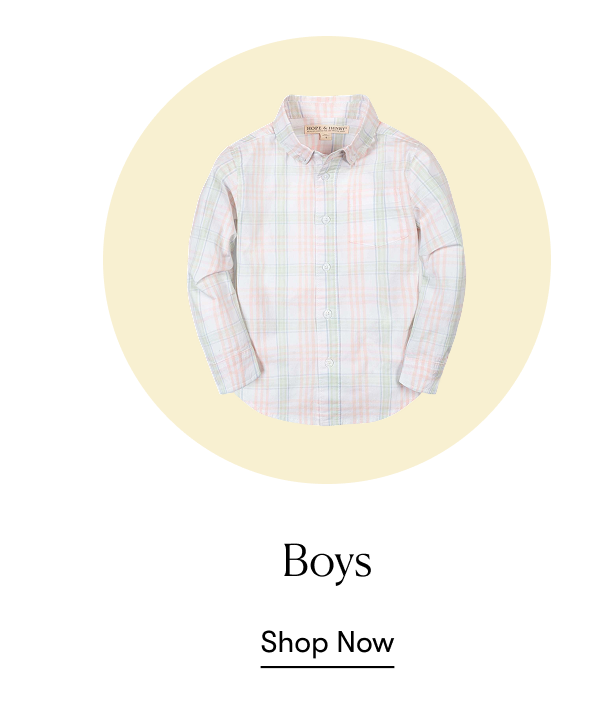 Boys