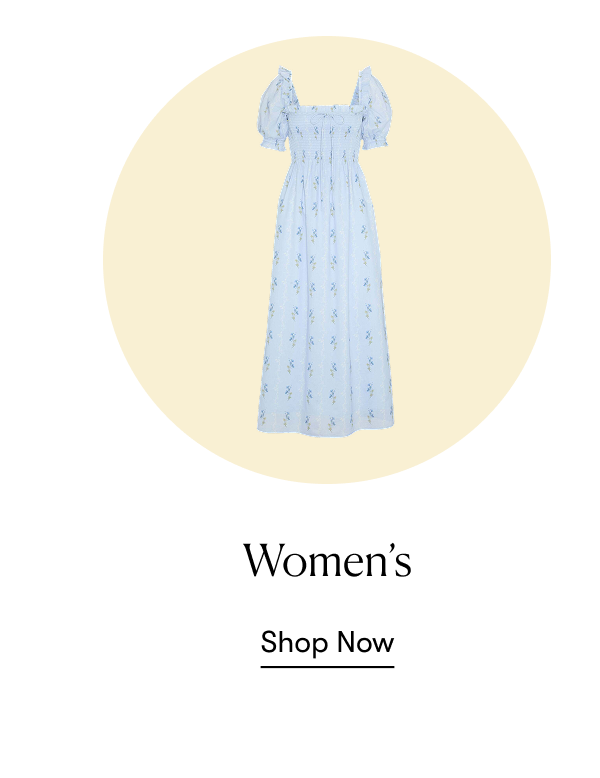 Women's