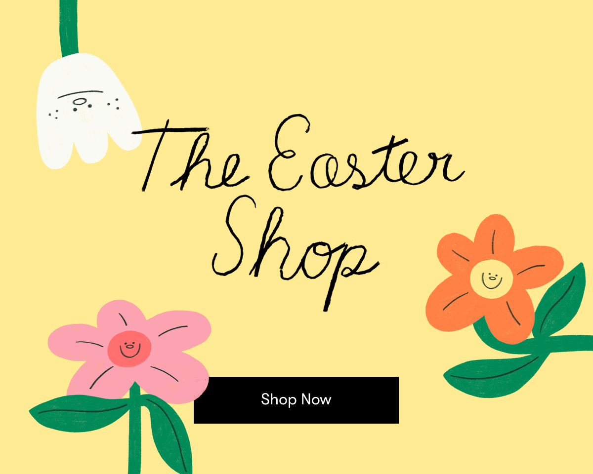 Easter Shop