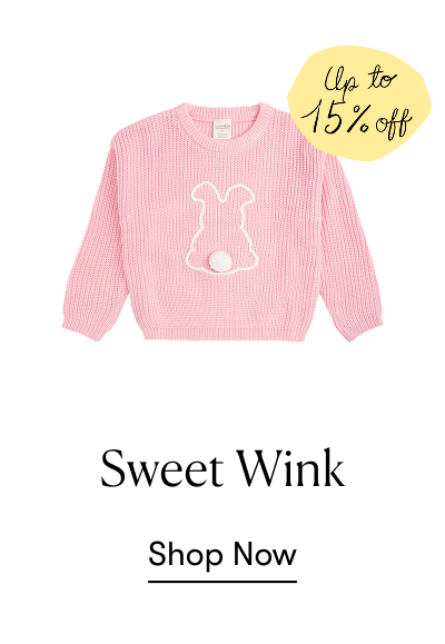Sweet Wink
