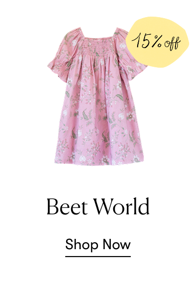 Beet World