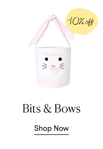 Bits & Bows