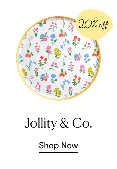 Jollity & Co