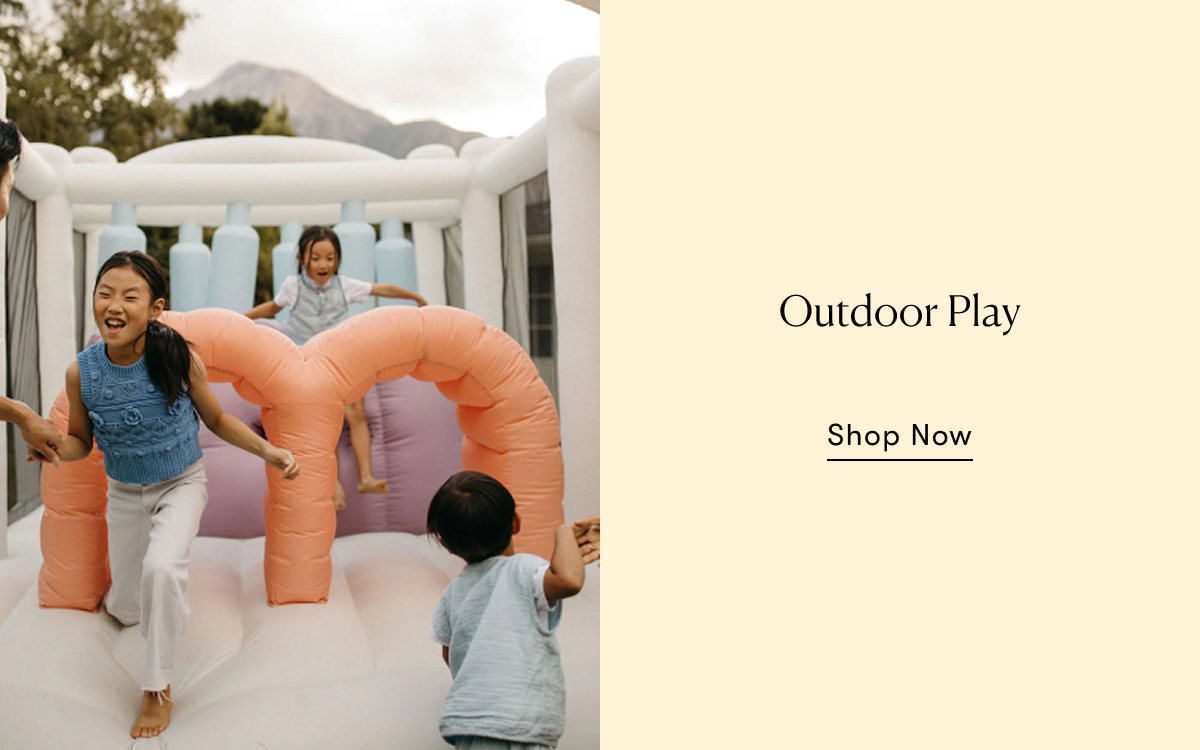 Outdoor Play