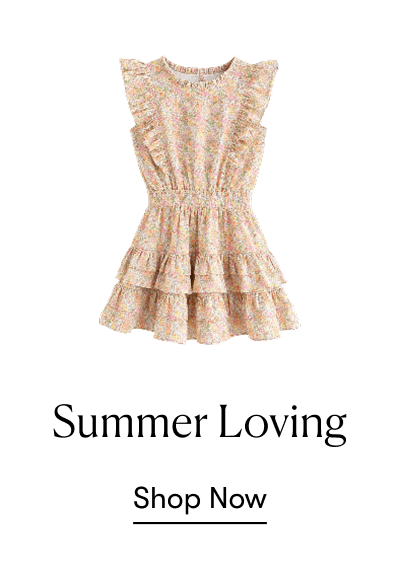 Summer Loving
