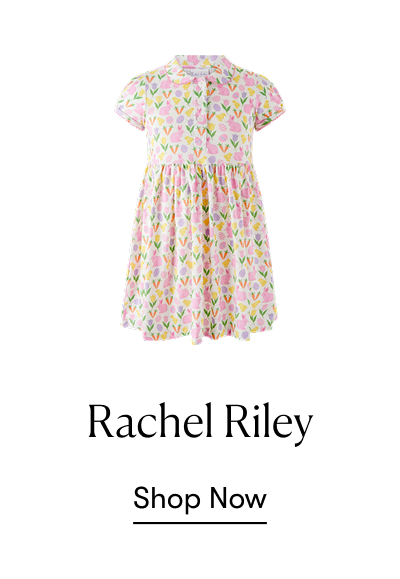 Rachel Riley
