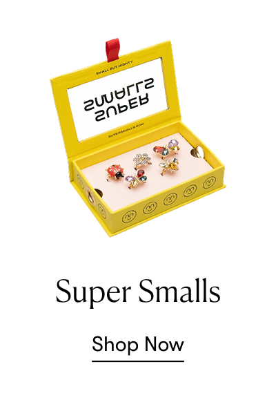 Super Smalls