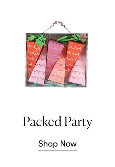 Packed Party