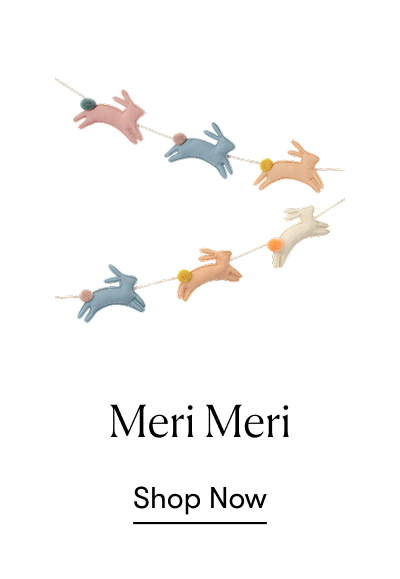 Meri Meri