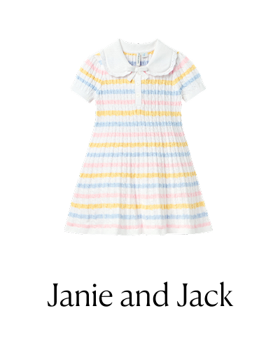 Janie and Jack