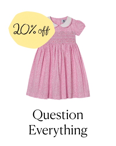 Question Everything