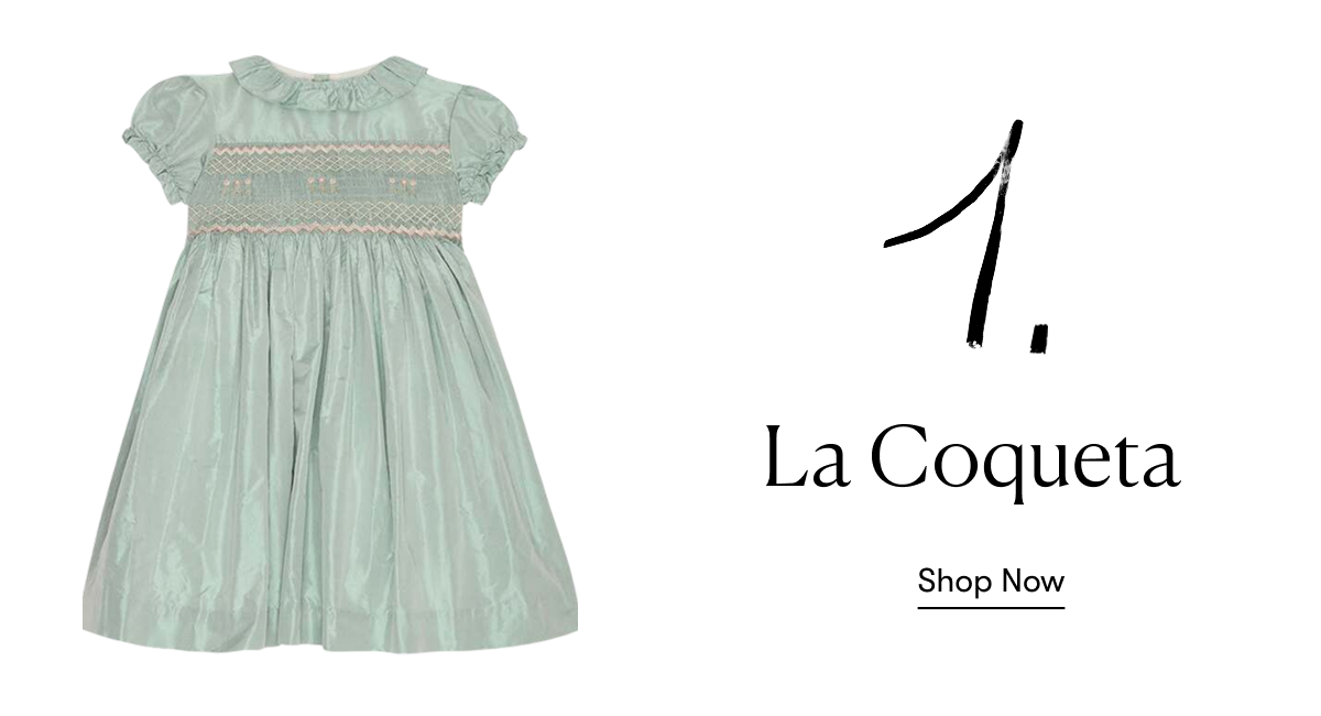 La Coqueta