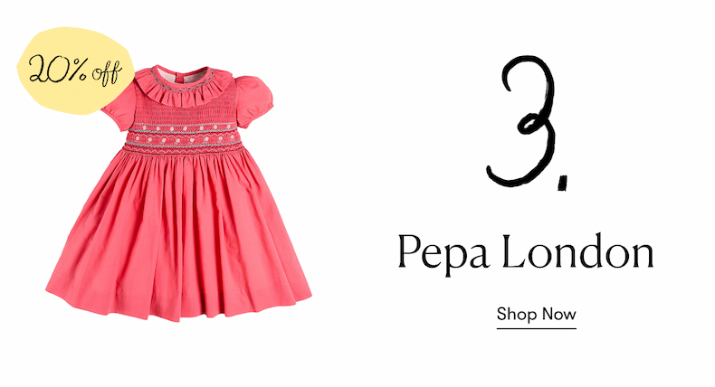 Pepa London