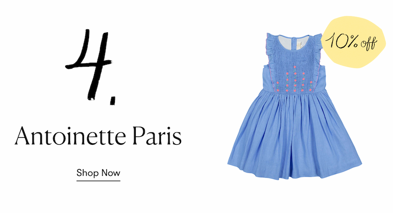 Antoinette Paris