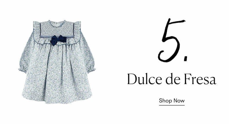 Dulce de Fresa
