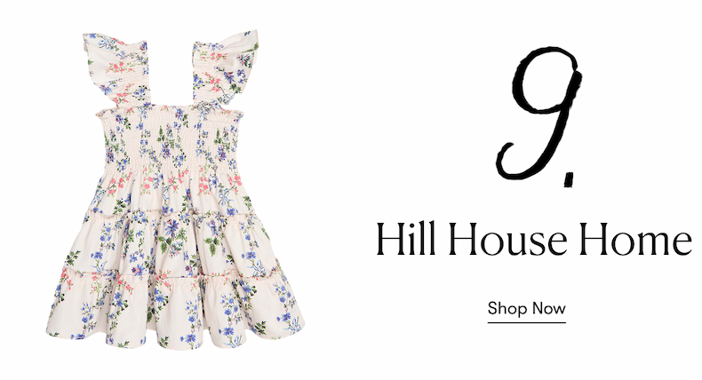 Hill House Home