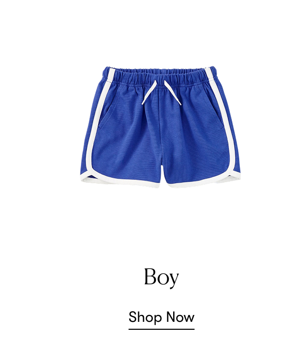 Boy
