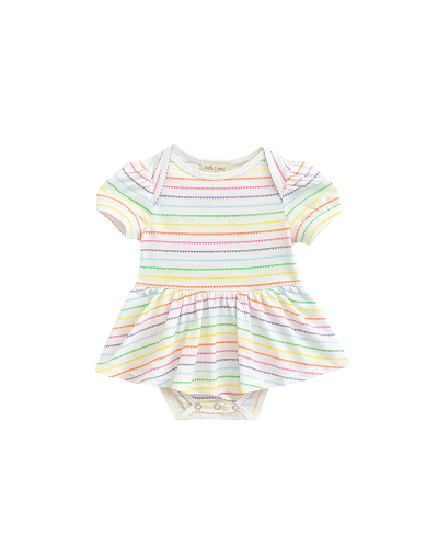 Nella June - Onesie