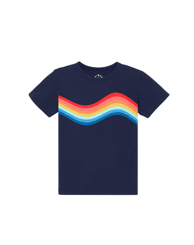 Primary -  Tee