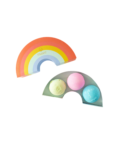 Musee - Bath Bomb