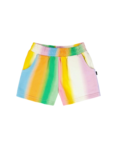 Deux Par Deux - Shorts