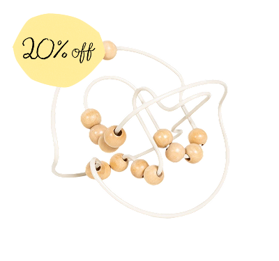 Gathre - Bead Maze - 20% Off