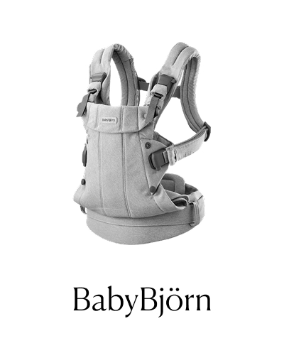 BabyBjörn (Gear)