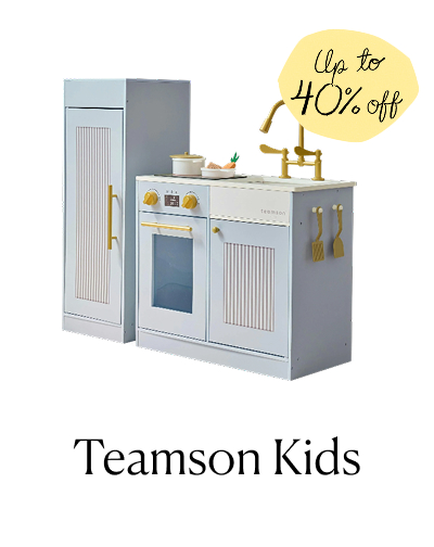Teamson Kids (Play) - Up to 40% off 