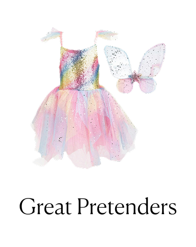 Great Pretenders (Play)