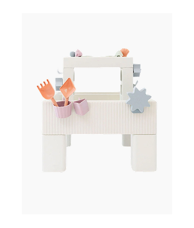 Smol - Tide Water Sensory Table