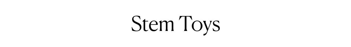Stem Toys 