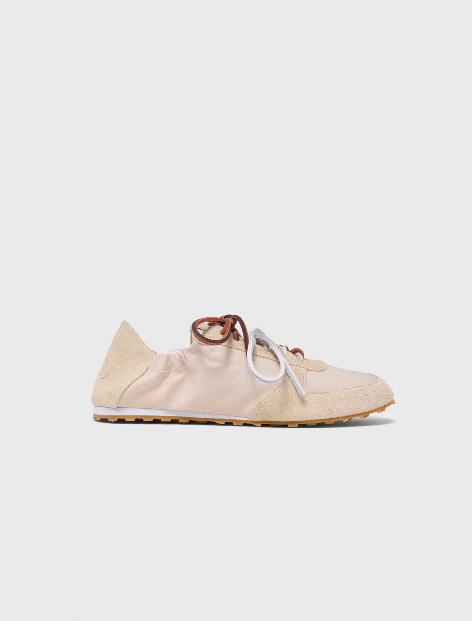 Ballet flats