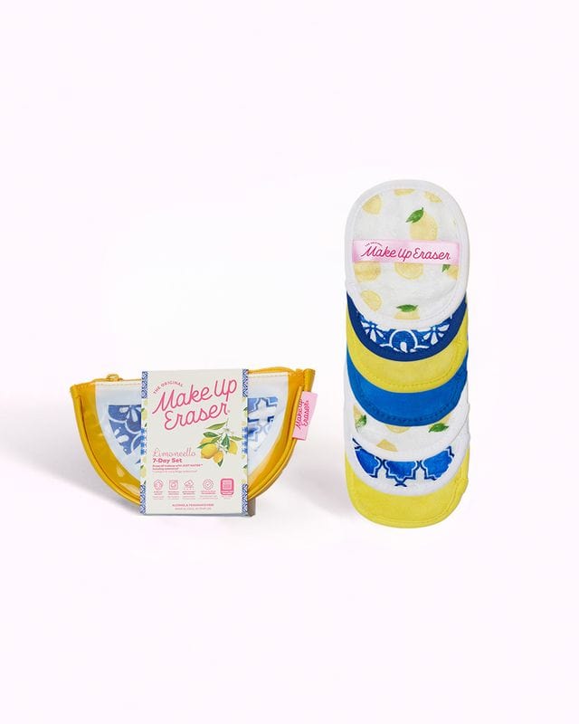 Image of Limoncello 7-Day Set