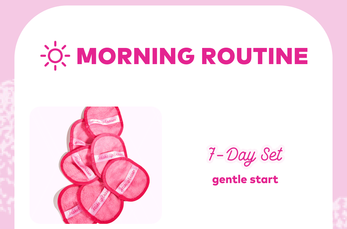7-Day Set