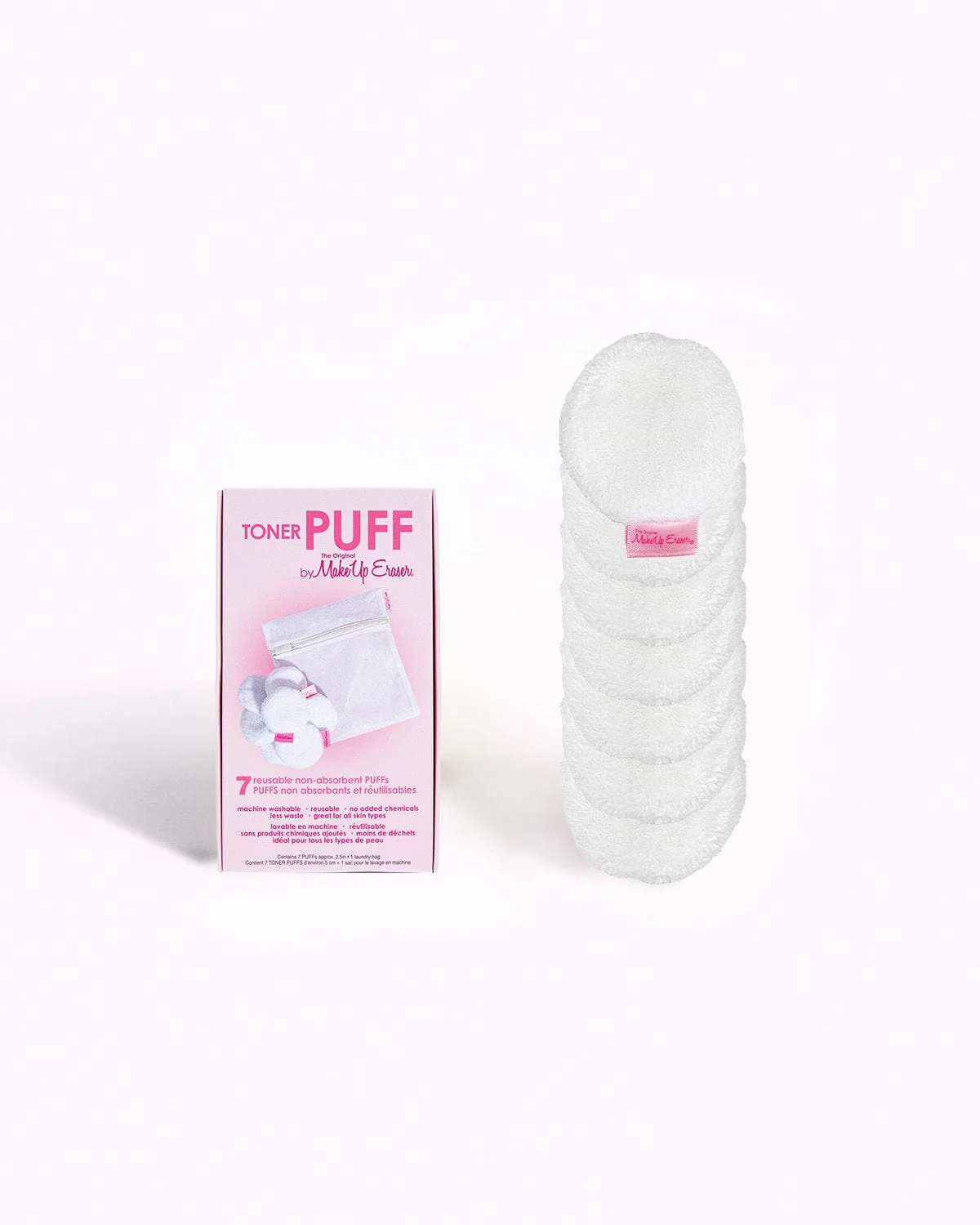 Image of Cloud PUFFs 7pc Set