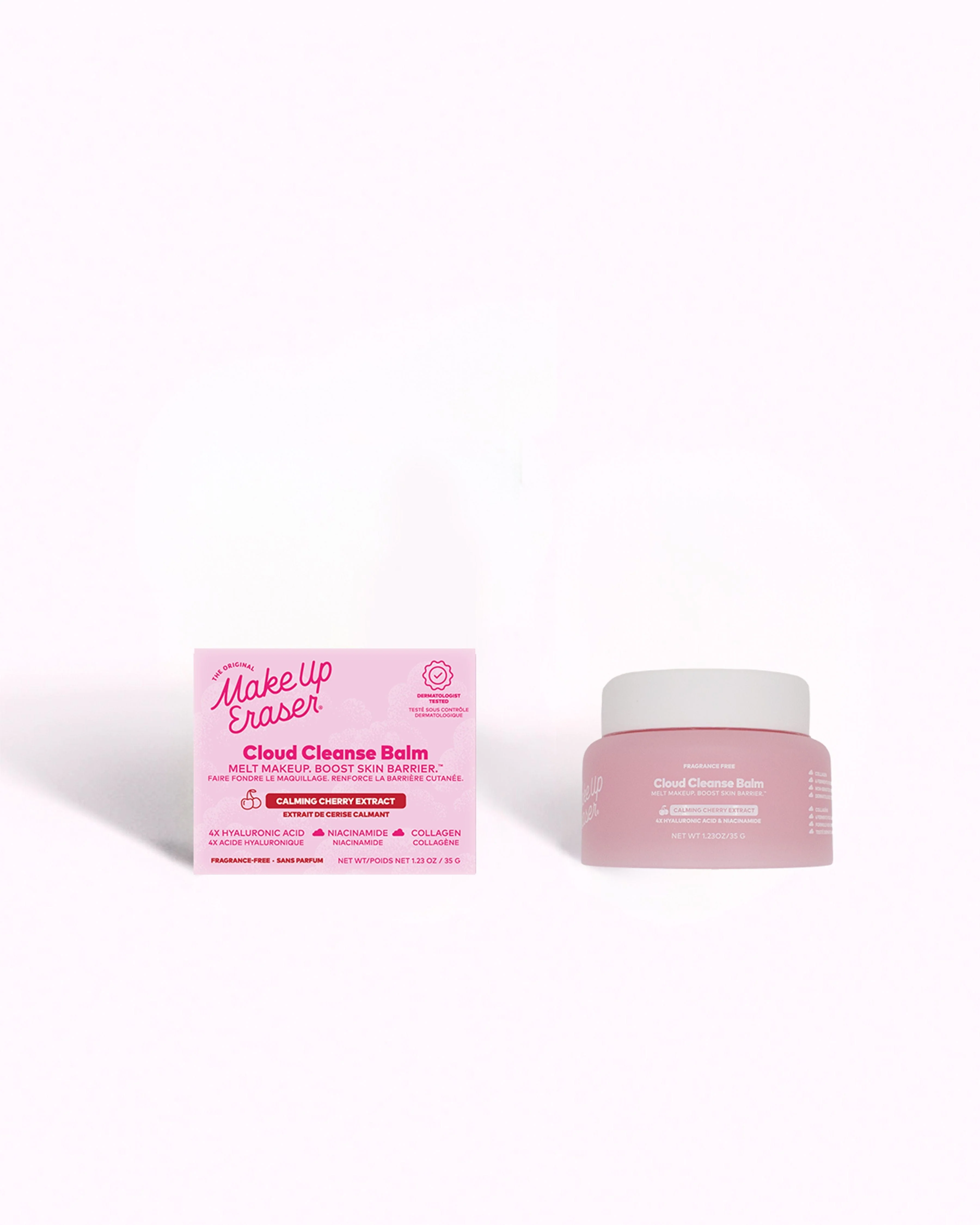 Image of Cloud Cleanse Balm