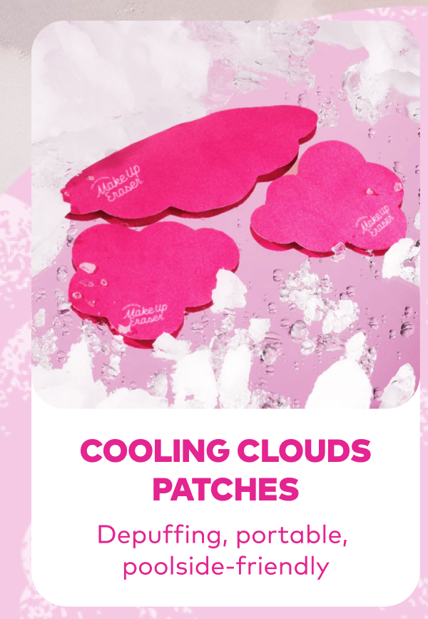 Cooling Clouds Patches