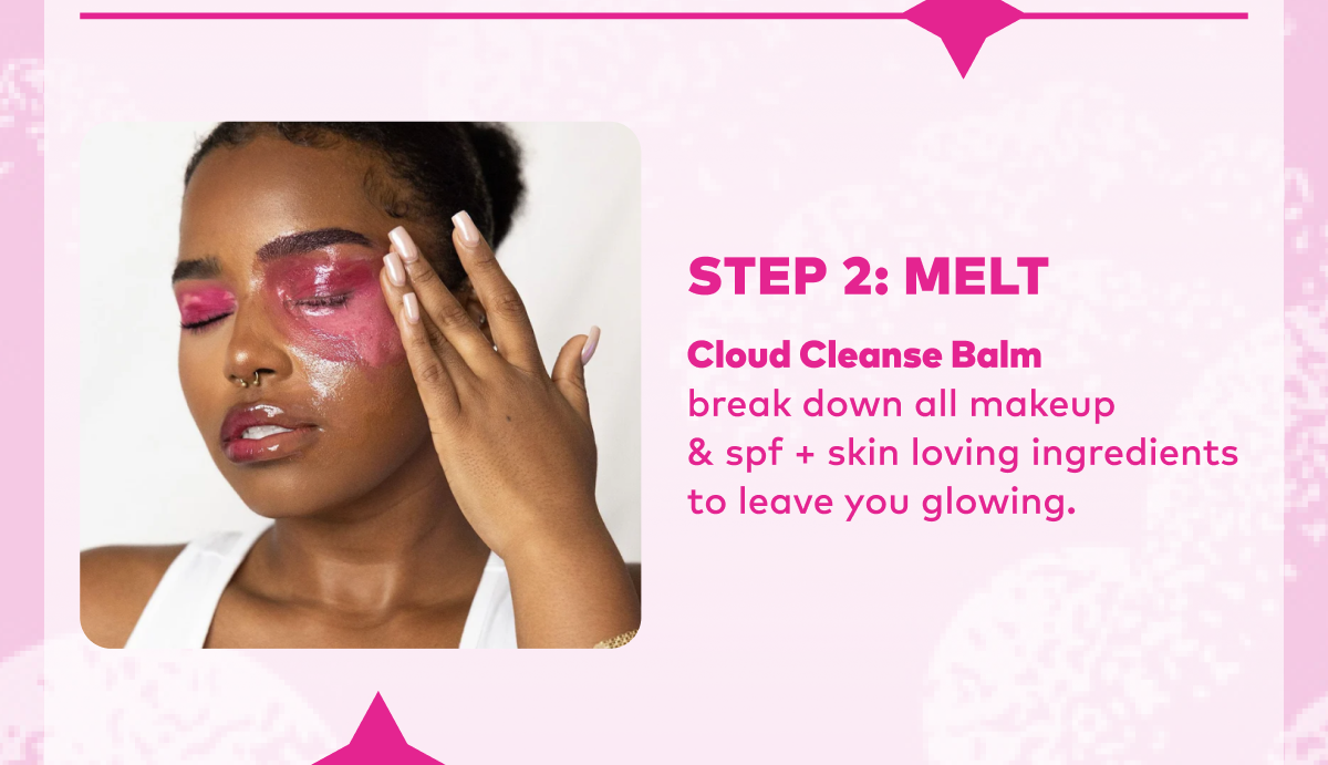 Cloud Cleanse Balm