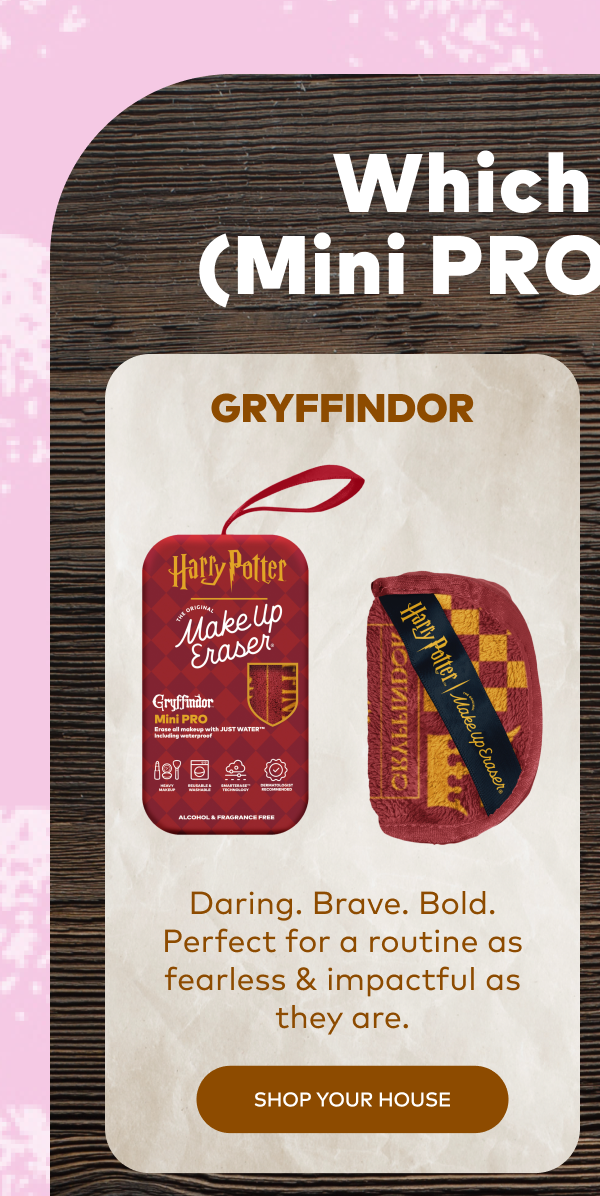Gryffindor