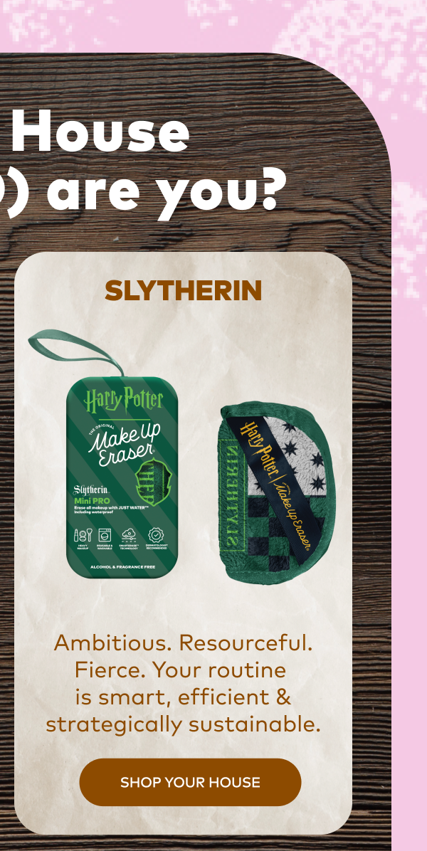 Slytherin