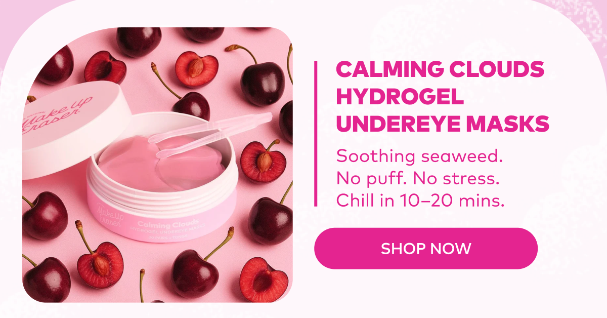Undereye Mask