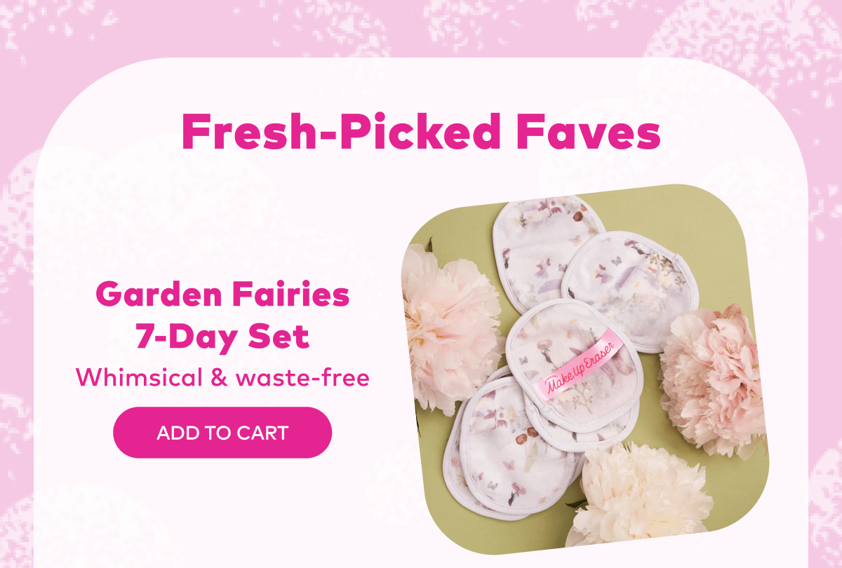 Garden Fairies 