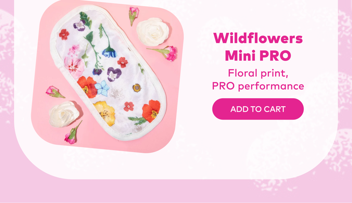 Wildflowers Mini PRO