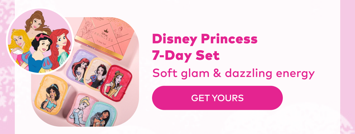 Disney princess