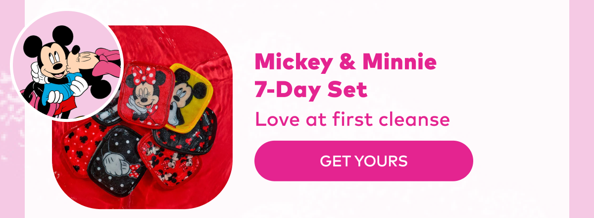 Mickey and minnie 